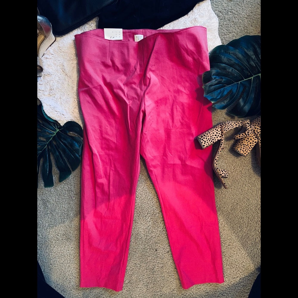 Pink pants - Picture 5 of 5